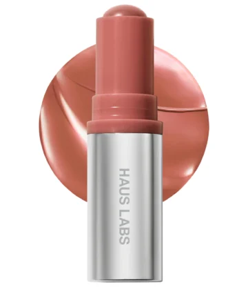 Color Fuse Longwear Hydrating Glassy Lip