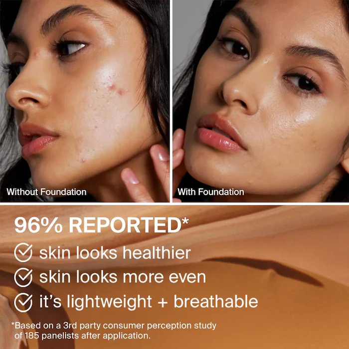 Triclone Skin Tech Medium Coverage Foundation - Image 4